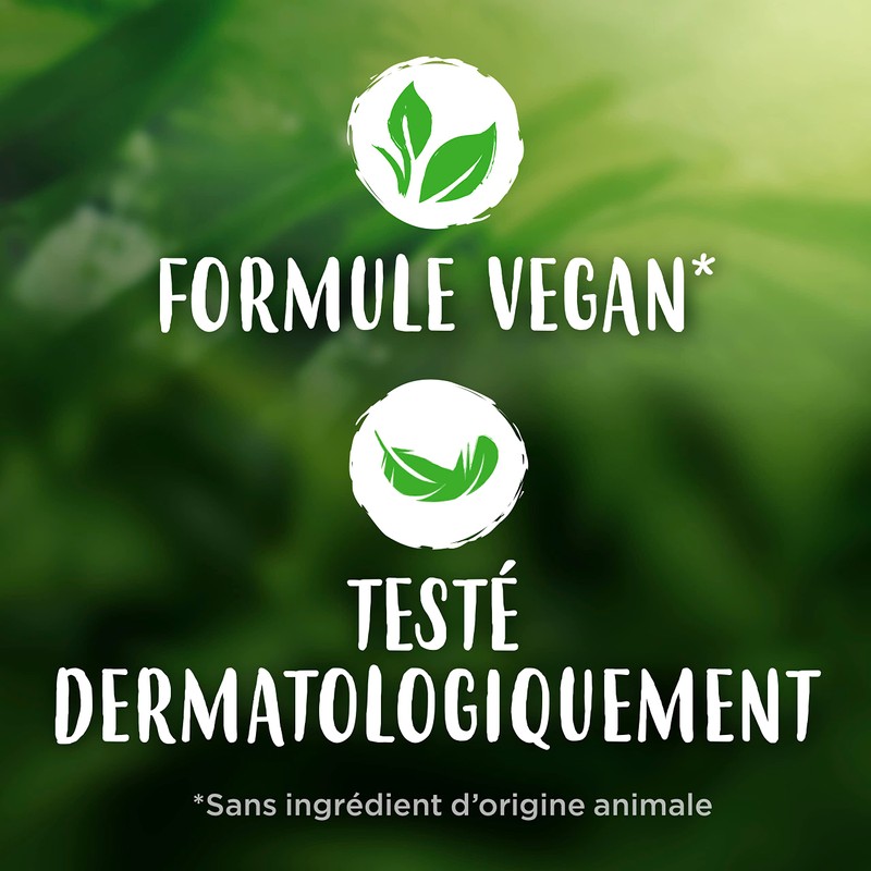 Ushuaïa Shower Gel Coffee & Acai