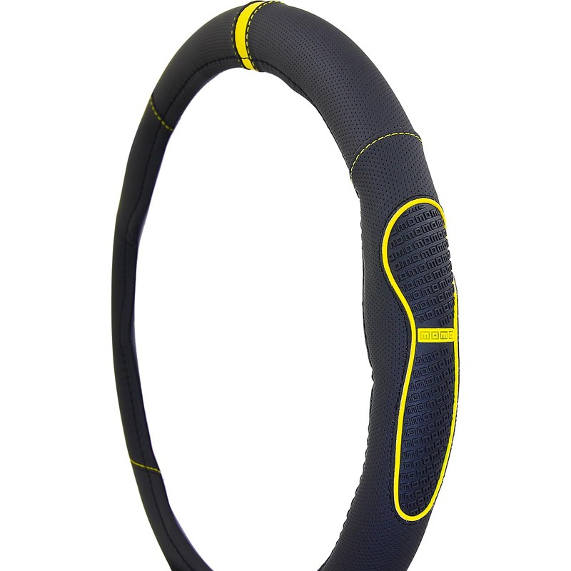 MOMO MOMO SUPER GRIP Steering Wheel Cover ITALY Italy Milano