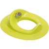 Bieco 11001971 Zoo Themed Toilet Seat, Approx. 32 x 36.5
