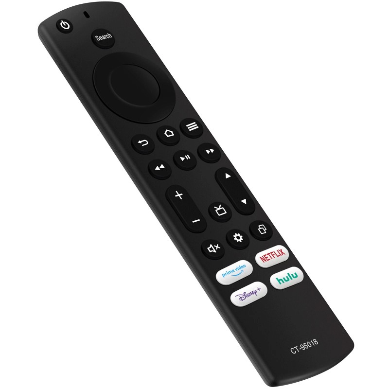 For Toshiba New CT-95018 IR Replaced Remote for Toshiba TV