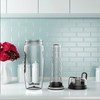 willceal Fruit Infuser Water Bottle 32oz Durable, Large - BPA