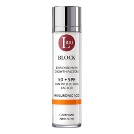 Protector Solar Livecells Bio Block Spf
