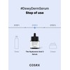 COSRX The Hyaluronic Acid 3 Serum 20mL - COSRX The