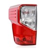 Tail light Compatible with 2016-2023 Nissan Titan