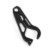 MOTO4U 7/8" 22mm Universal Motorcycle Throttle Assist Axle Assist Throttle