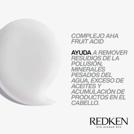 Shampoo limpieza profunda Hair Cleansing Cream 250ml