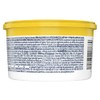 Glade Gel Aromatizante de Ambiente Continuo en Gel, Aroma Limón,