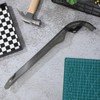 NUOBESTY Bicycle Chain Guard Cover for Mountain and Road Bikes