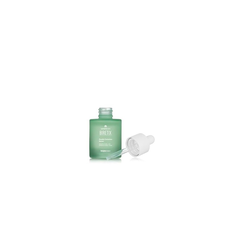 Cantabria Biretix Sérum de Doble Corrección, 30 ml
