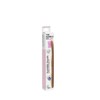 THE HUMBLE CO. Humble Blush Tongue Cleaner, Purple, 7.5 inches