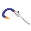 3Pcs Set Vortex Air Cooling Gun with Connector Universal Tube