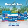 Clorox® Pool&Spa™ Swimming Pool Algaecide and Clarifier, Prevents and Treats