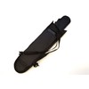 starlingukpk Archery Back Quiver Archery Back-Pack Quiver. (Black)