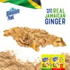 Jamaica Mountain Peak Original Ginger Tea, Sweetened,1.98 Ounce (Pack of