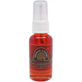 Blunt Power 1 oz  ORANGE CHERRY Concentrated Oil Burner Air Freshener Spray