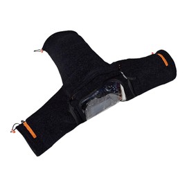 Camera Rain, Professional Waterproof Outdoor SLR -Single Camera Thermal Winter Photography Camera Rain for All SLR Cameras