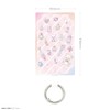 Gourmandies Pretty Cure All Stars Multi-Ring Plus Size Item Pattern