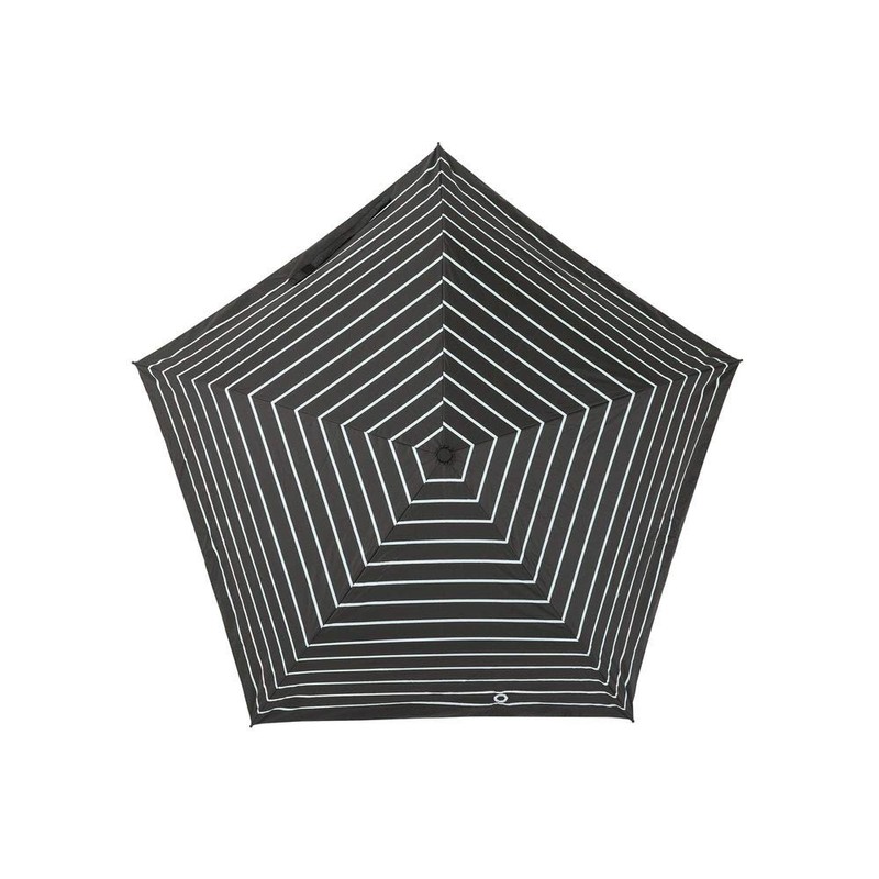 LINEDROPS/R.O.U Exclusive, Pouch-Type, For Rain or Shine, Folding Parasol, 19.7