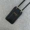 [SCWEICHUN] Smartphone Pouch, Women's, Smartphone Shoulder Bag, Cross-body Carrying Pouch,