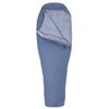 Marmot NanoWave 55 Mummy Sleeping Bag, Ultra Light Summer Sleeping