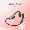 Opy Wireless Earphones Sports New E6 Headphones Bone Conduction Earphones