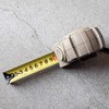 WHATNOT Tactical Measure 25x5.5 TACTICAL STEEL TAPE WN-TSS Convex Scale