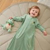 Sleep Sack With Sleeves 18-24 Months - 100% Cotton Baby