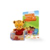 Tonies Daniel The Tiger Audio Toy Figurine from Daniel Tiger's