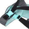 Joyzan Dog Drag Bag, Indoor Pet Tow Paralyzed Disabled Back