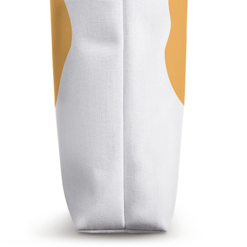 Cookie Trick or Treat Bag Tote Bag