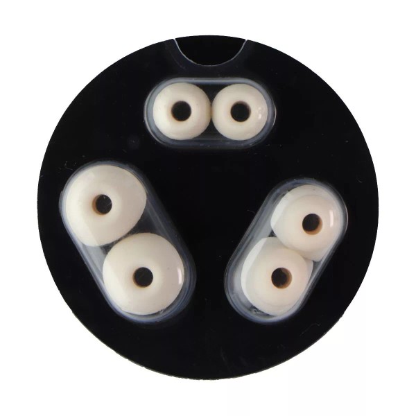For Beats by Dr. Dre Replacement Silicone Ear-Gels for PowerBeats
