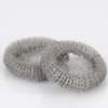24 Pieces Lint Traps Washing Machine, Stainless Steel Lint Snare