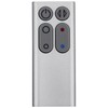 AM04 AM05 Fernbedienung Ersatz für Dyson Hot Cool Fan Silber