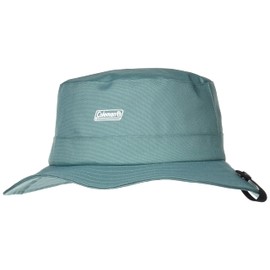 Coleman 187-0011 RENU Adventure Hat, UPF 50+, green