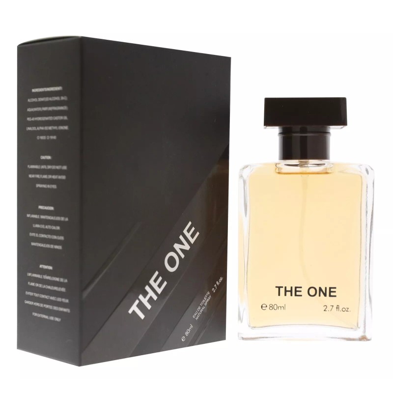 Royal Fragrance The One by Royal Fragrance 2.7 Fl oz