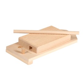 Tagliapasta Wooden Ice Legs 18 x 26 cm