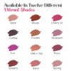 M2U NYC - Lápiz Labial Líquido Mate, Color Duradero De