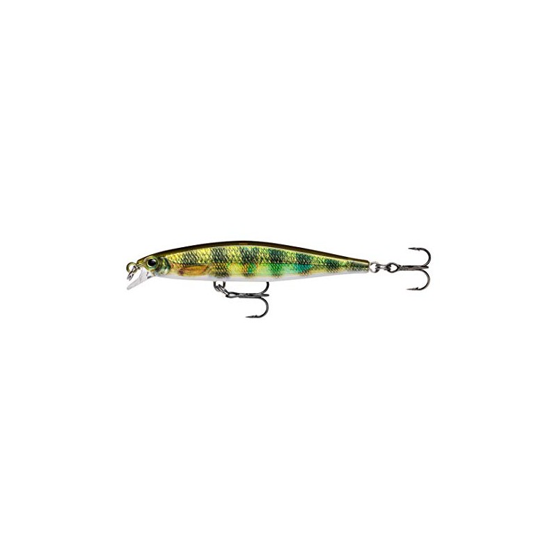 Rapala Shadow Rap Lure with Two No. 8 Hooks, 0.7