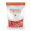 Only Kosher Candy Bulk Haribo Gummy Candy Twin Cherries Flavor,