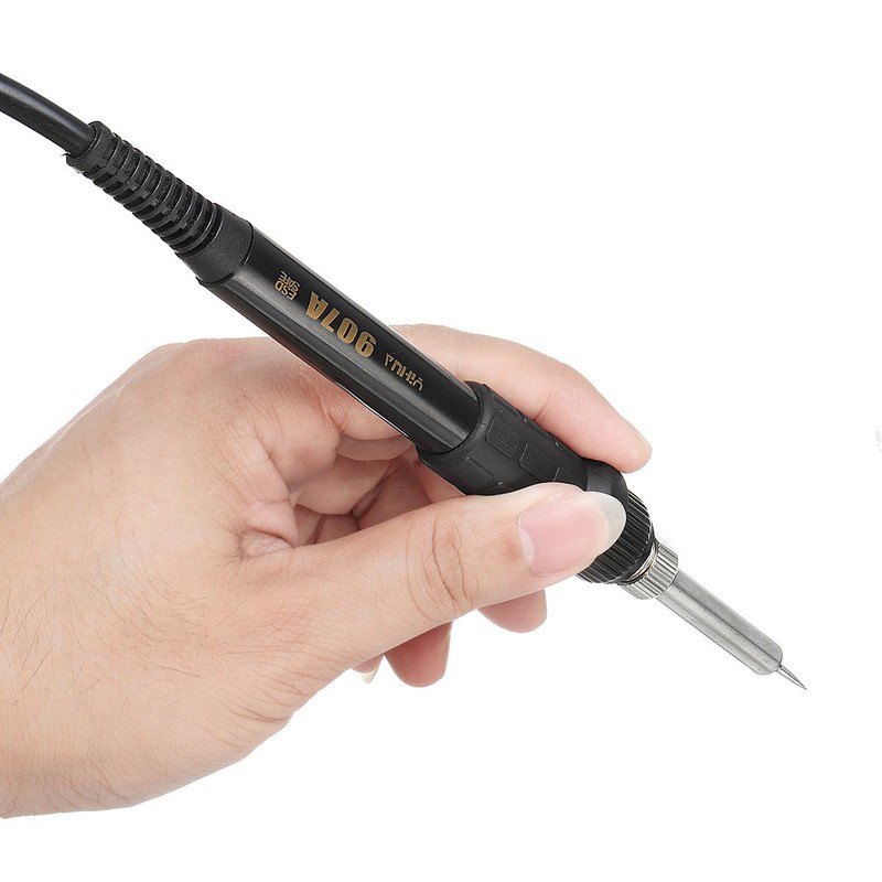 TuToy Yihua 907A 50W Soldering Handle For 936A 937D 852