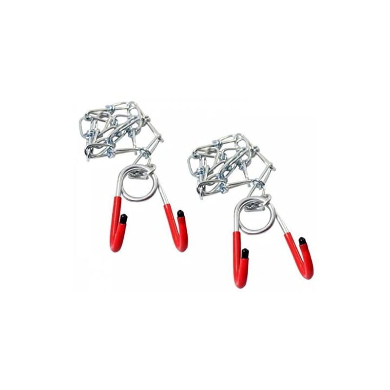 Simson Bicycle Hanging Kit