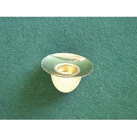 Pinnacle Peak Trading Company German Pyramid Replacement Candle Holder