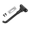 18CM Electric Scooter Kickstand Parking Stand Support Feet Holder for