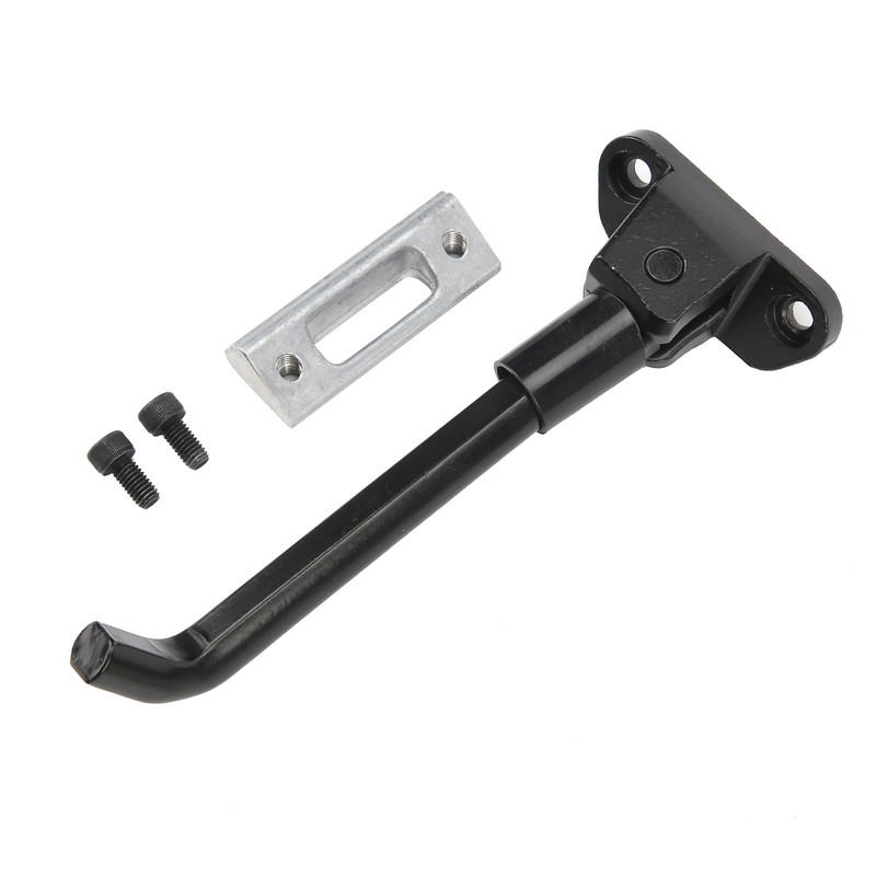 18CM Electric Scooter Kickstand Parking Stand Support Feet Holder for