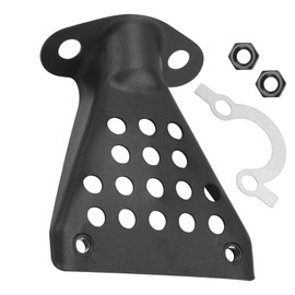 20001541 Exhaust Manifold Shield for A-riens Deluxe 24" 28" Snow Thrower