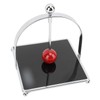 Napkin Holder Napkin Press Square Napkin Dispenser Stylish Elegant Tissue