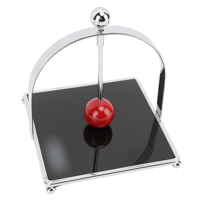 Napkin Holder Napkin Press Square Napkin Dispenser Stylish Elegant Tissue