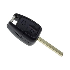 Remote Car Key Shell for Opel (Vauxhall) Vectra B, Omega B