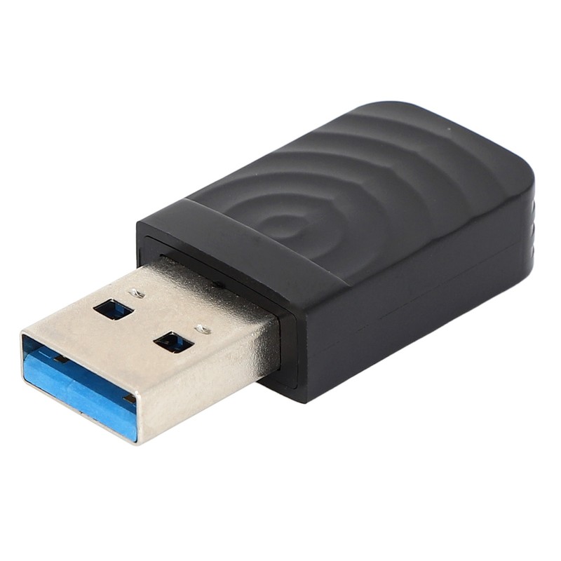 WiFi Adapter Wireless Dual Band 5.8G/2.4G 1300M Mini USB Network
