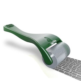 Green Stuff World - Rolling pin with Handle - Dutch Bricks 10490